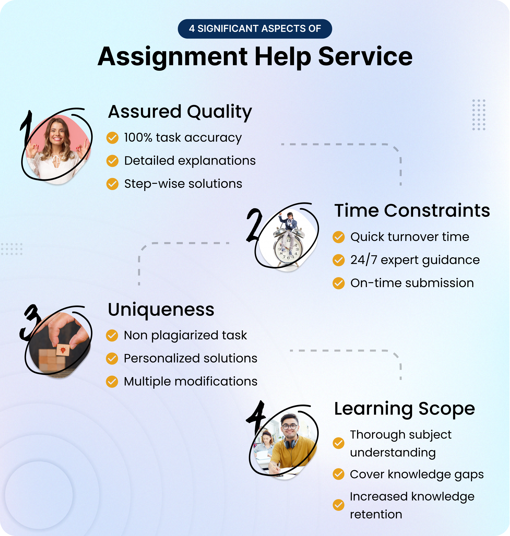 free help in assignment