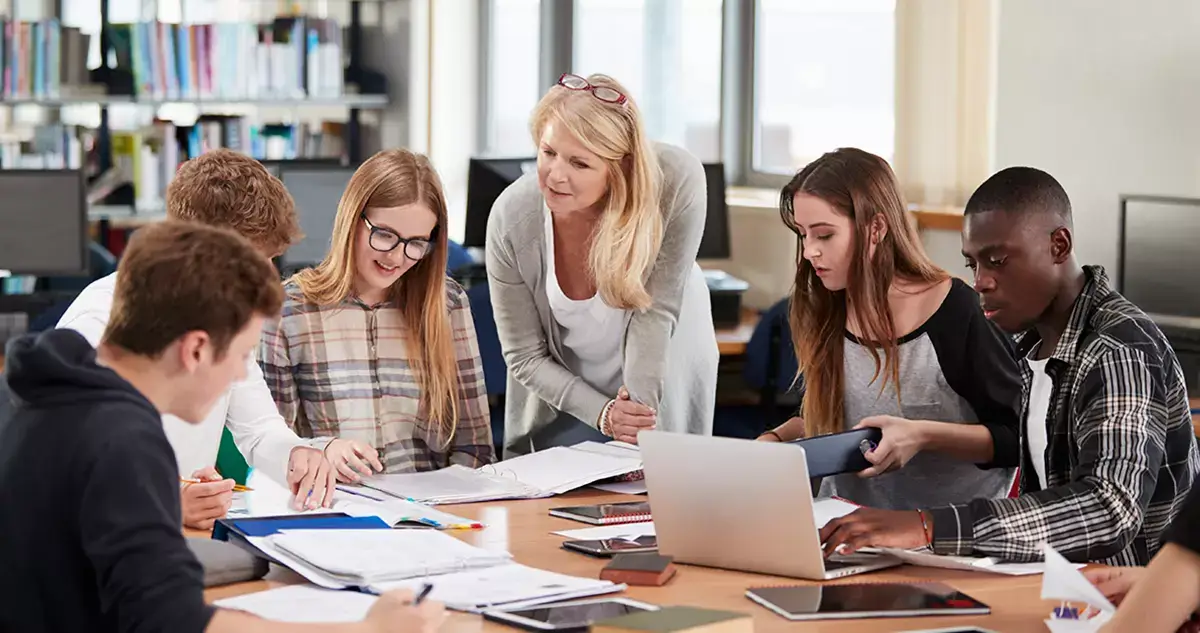 about tutorbin | who we are